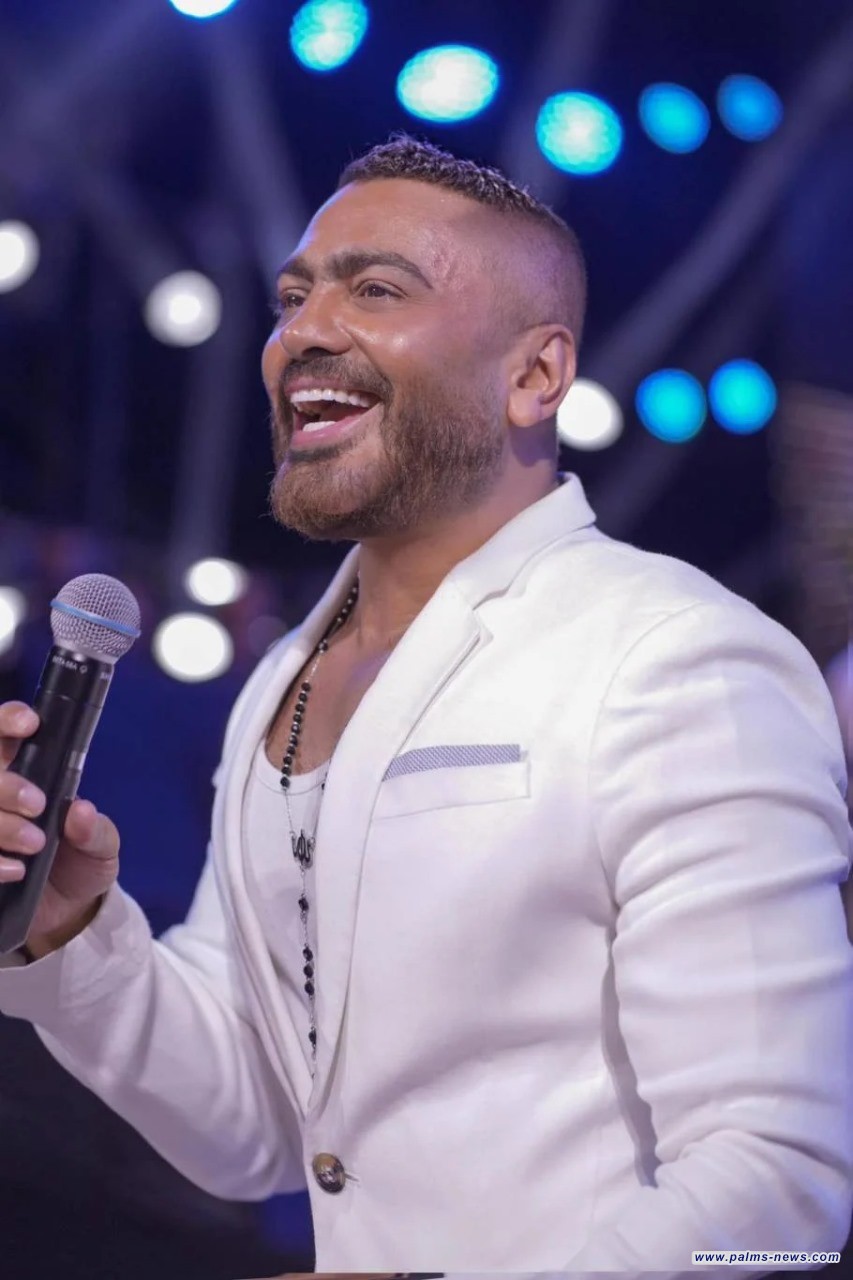 تامر حسني يتوعدُ بملاحقة مَن ينتحل شخصيته قانونياً